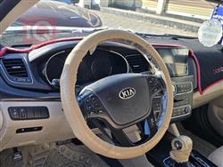 كيا كادينزا